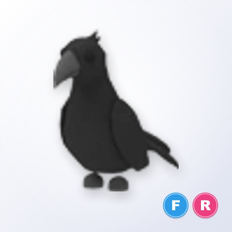 Crow FR | Adopt Me
