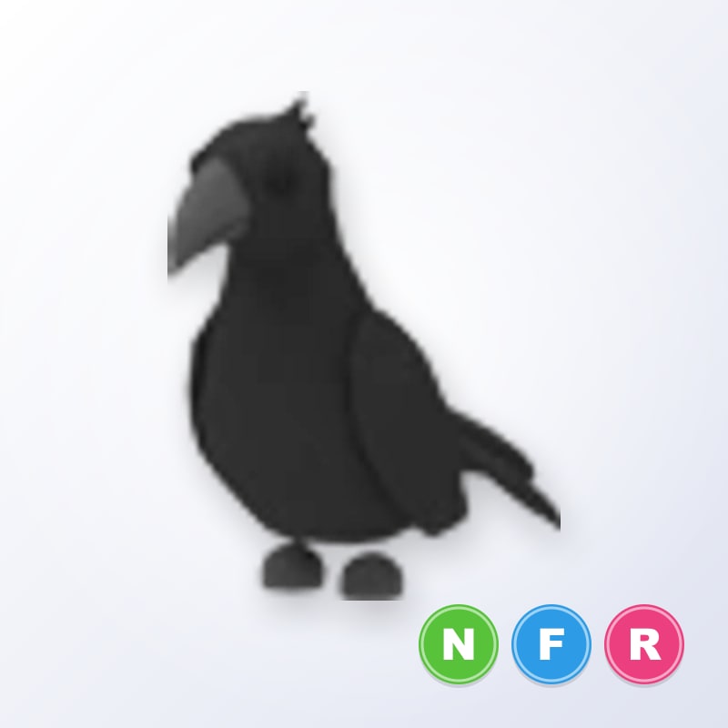 Crow NFR | Adopt Me