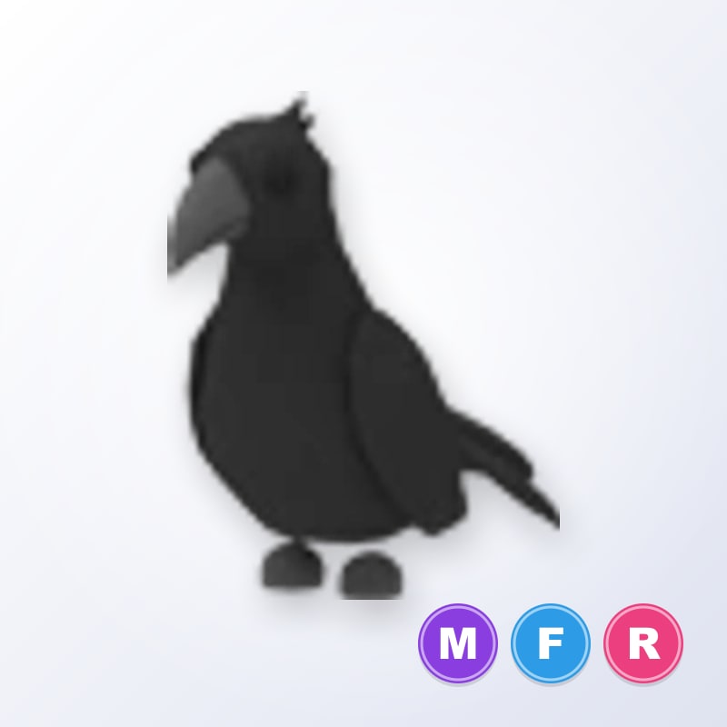 Crow MFR | Adopt Me