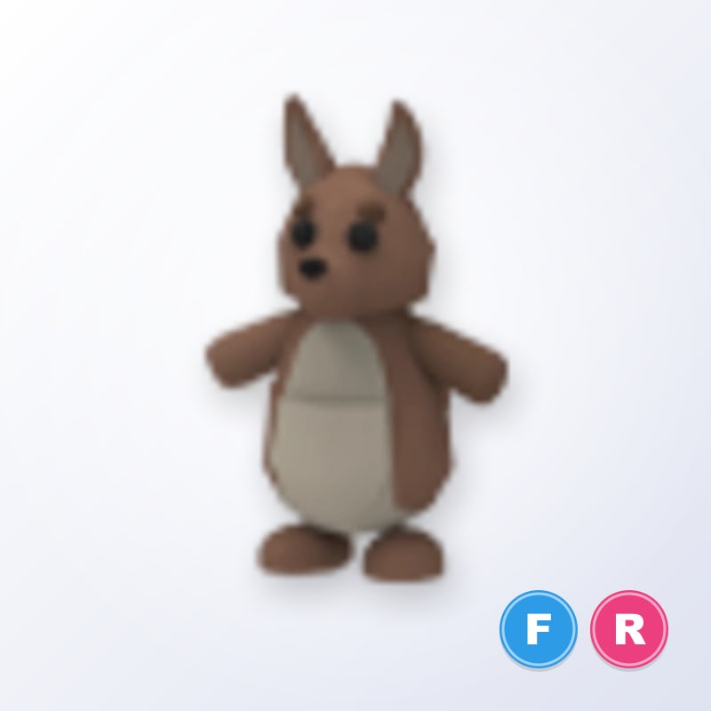 Kangaroo FR | Adopt Me
