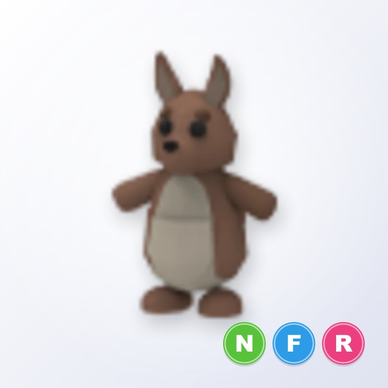 Kangaroo NFR | Adopt Me