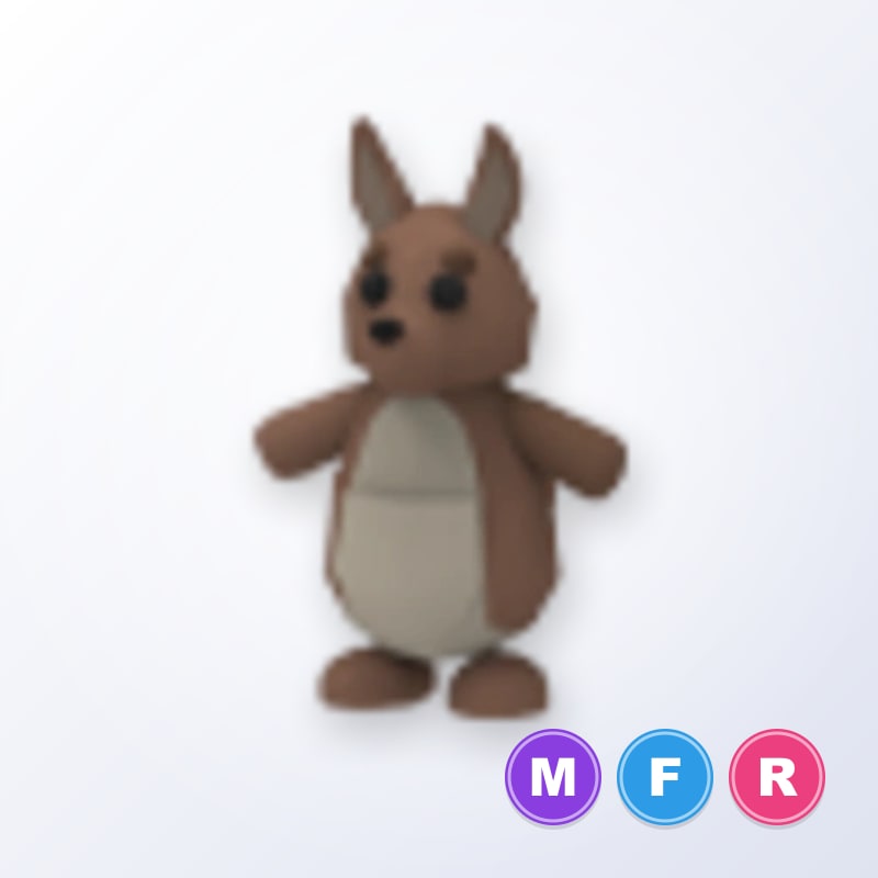 Kangaroo MFR | Adopt Me