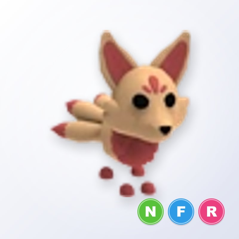 Kitsune NFR | Adopt Me
