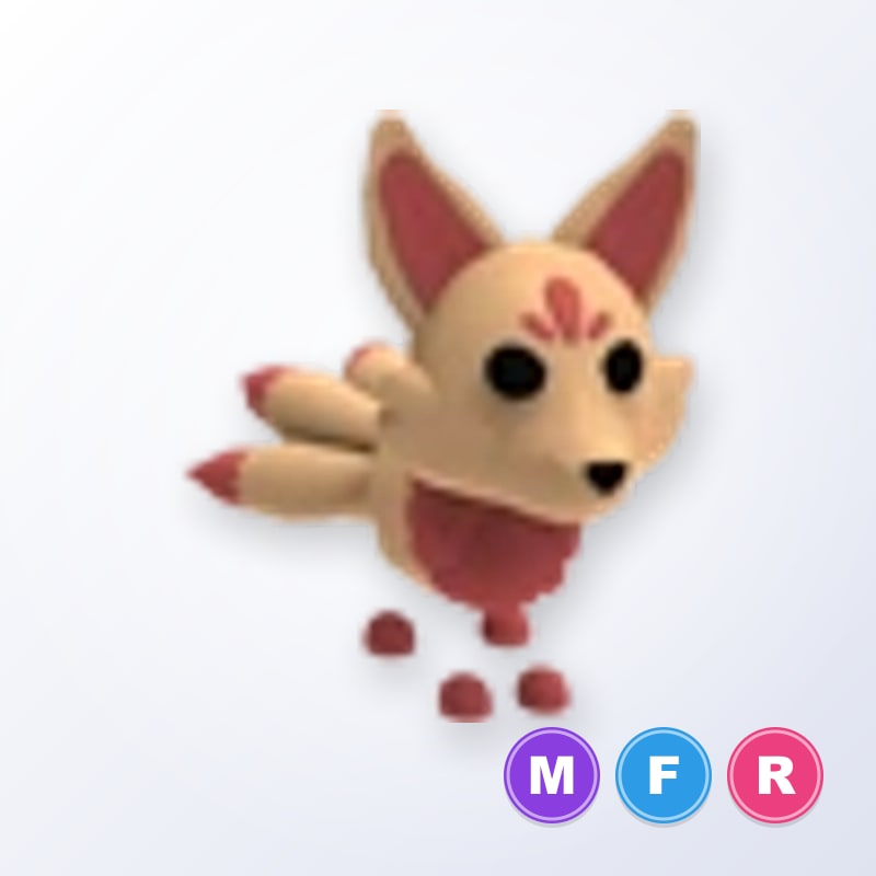 Kitsune MFR | Adopt Me
