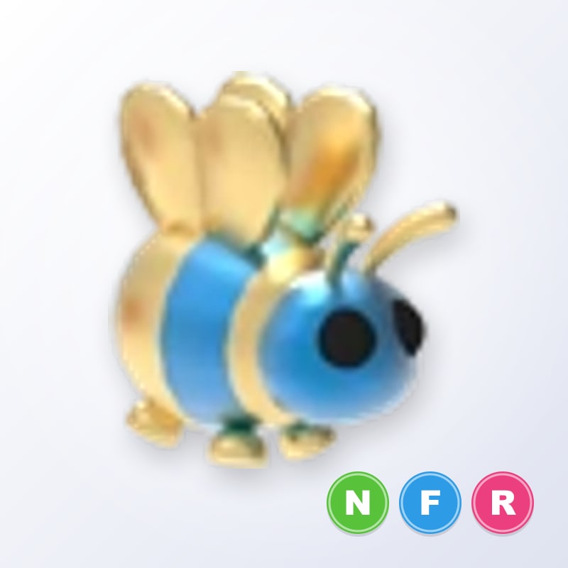 Queen Bee NFR | Adopt Me