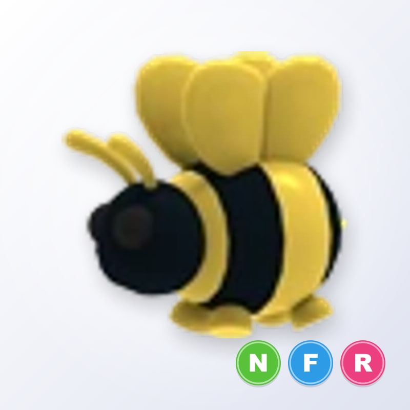 King Bee NFR | Adopt Me