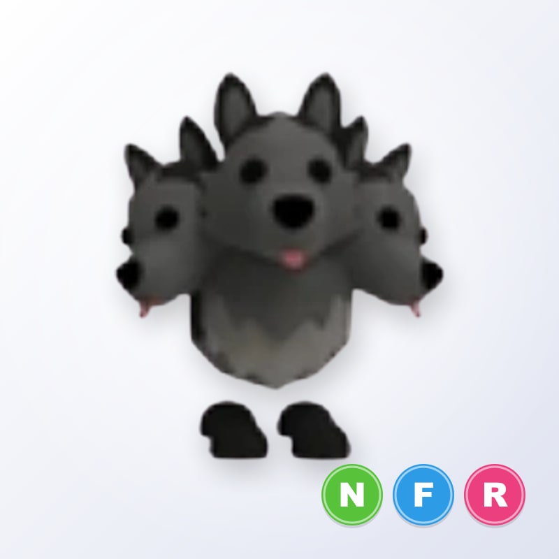 Cerberus NFR | Adopt Me