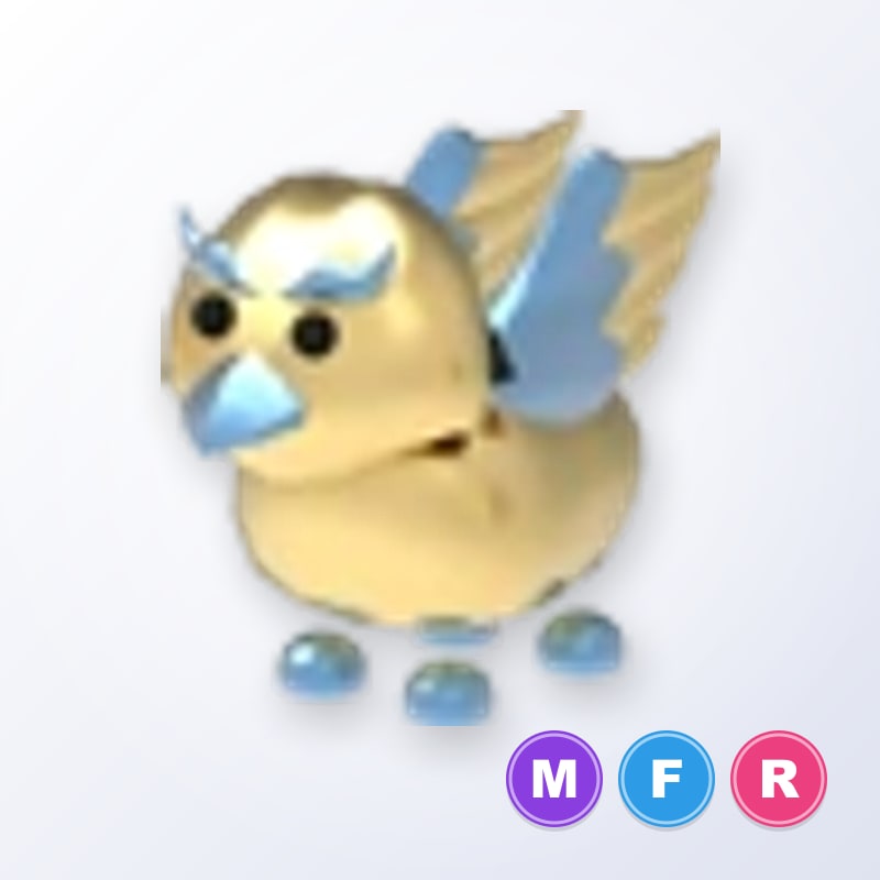 Golden Griffin MFR | Adopt Me