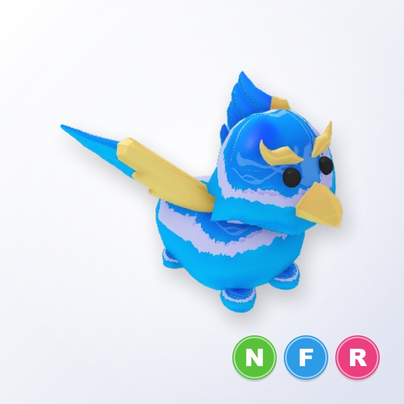 Diamond Griffin NFR | Adopt Me