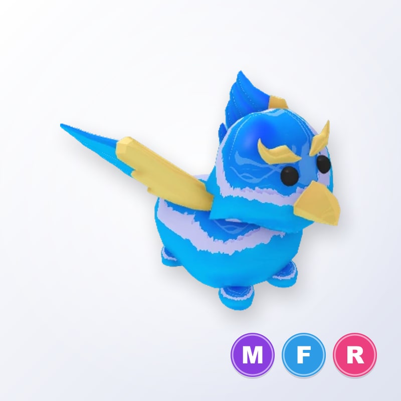Diamond Griffin MFR | Adopt Me