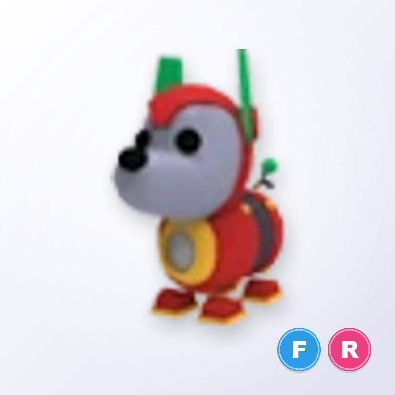 Robo Dog FR | Adopt Me