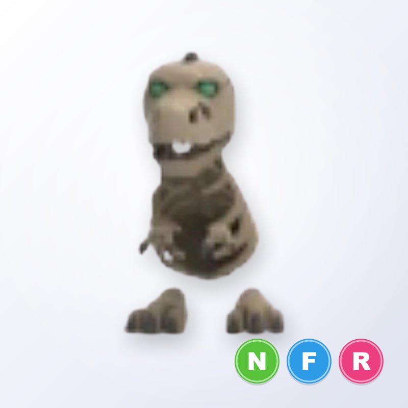 Skele-Rex NFR | Adopt Me