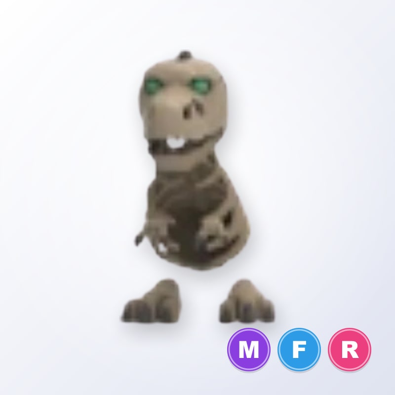 Skele-Rex MFR | Adopt Me