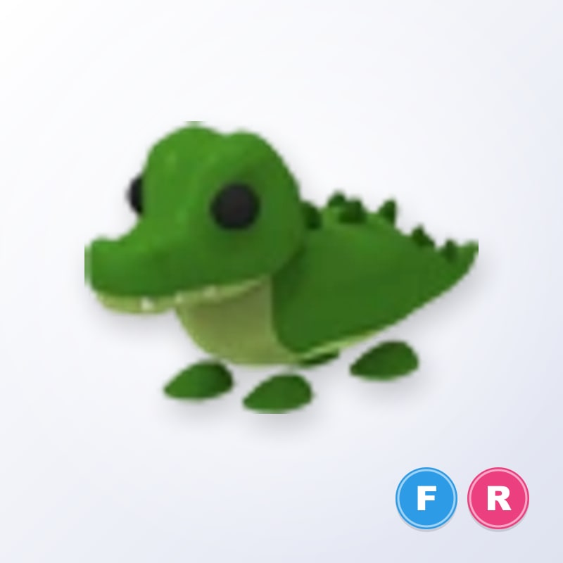 Crocodile FR | Adopt Me