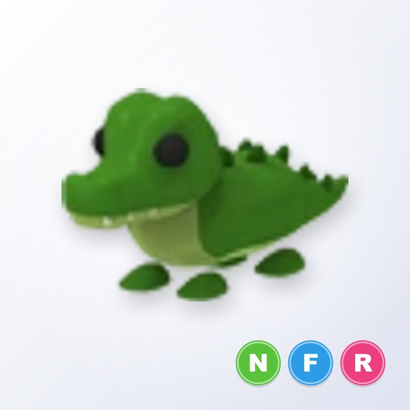Crocodile NFR | Adopt Me