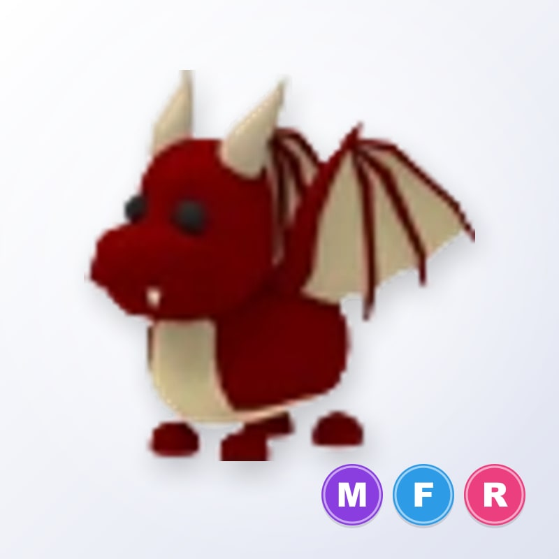 Dragon MFR | Adopt Me