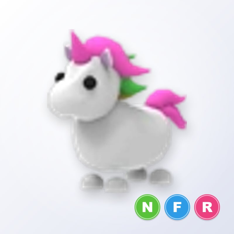 Unicorn NFR | Adopt Me