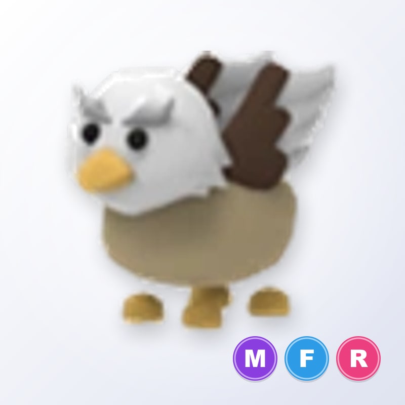 Griffin MFR | Adopt Me