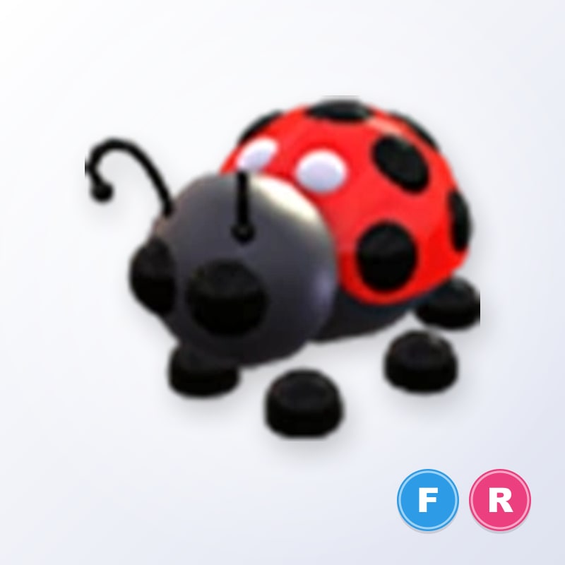 Ladybug FR | Adopt Me