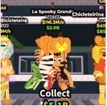 👻 La Spooky Grande 🎃 | 116.3M/s ⚡ • 💸 Cheap • 👍 Easy • 🚀 Fast Delivery | Trusted