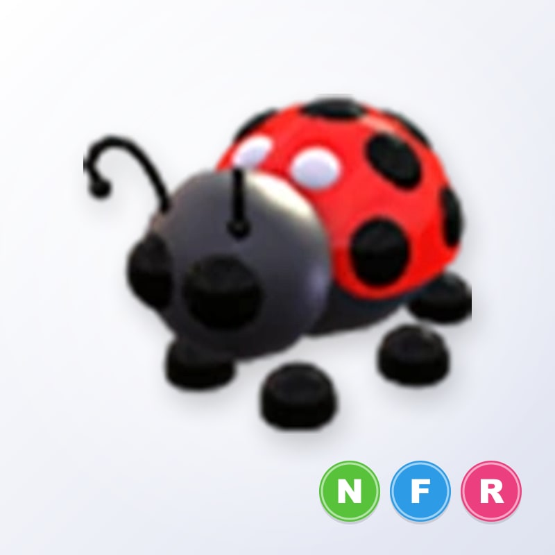 Ladybug NFR | Adopt Me