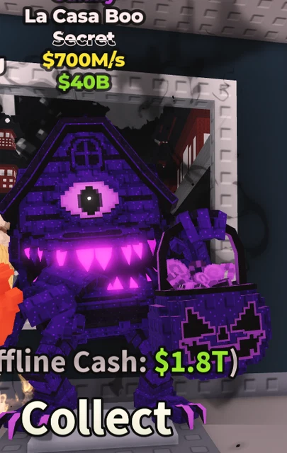 ⚡ La Casa Boo 👻 | 700M/s • 💸 Budget-Friendly • Easy • 🚀 Rapid Delivery | Trusted