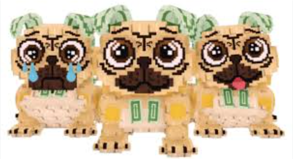 ⚡ Los Puggies 🐶💖 | 💸 Budget-Friendly • 👍 Easy • 🚀 Rapid Delivery | Trusted