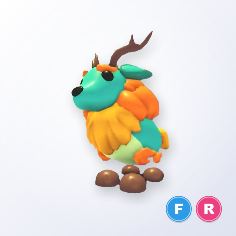 Kirin FR | Adopt Me
