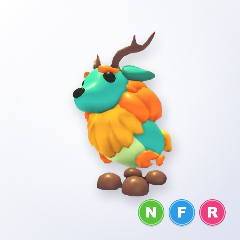Kirin NFR | Adopt Me