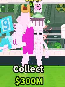 ✨ La Grande Combinasion 🍬 | Candy +2 Mutation • 100M/s Secret (Z4) • 💸 Affordable • Fast & Easy ⚡ 📦 | Trusted