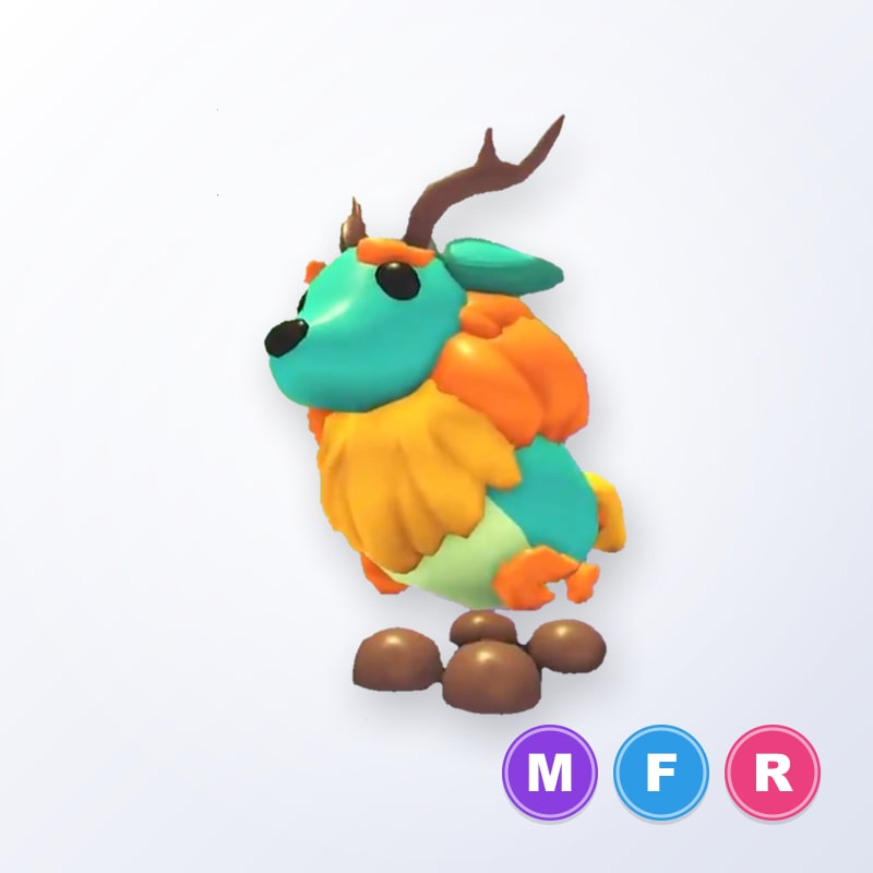 Kirin MFR | Adopt Me
