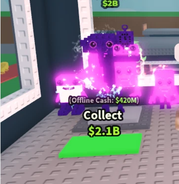 💎 LOS COMBINASIONAS ⚙️ | 🌌 GALAXY EDITION 🚀 | 165M/s ⚡ (x1 TRAIT) • 💨 Instant Delivery 🔒 | 🏆 Verified & Trusted ✅