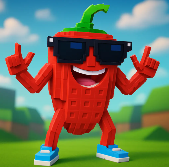 🌶️ Chillin’ Chili | ⚡ Easy • 💸 Cheap • 🚀 Fast Delivery 🍴 | Trusted