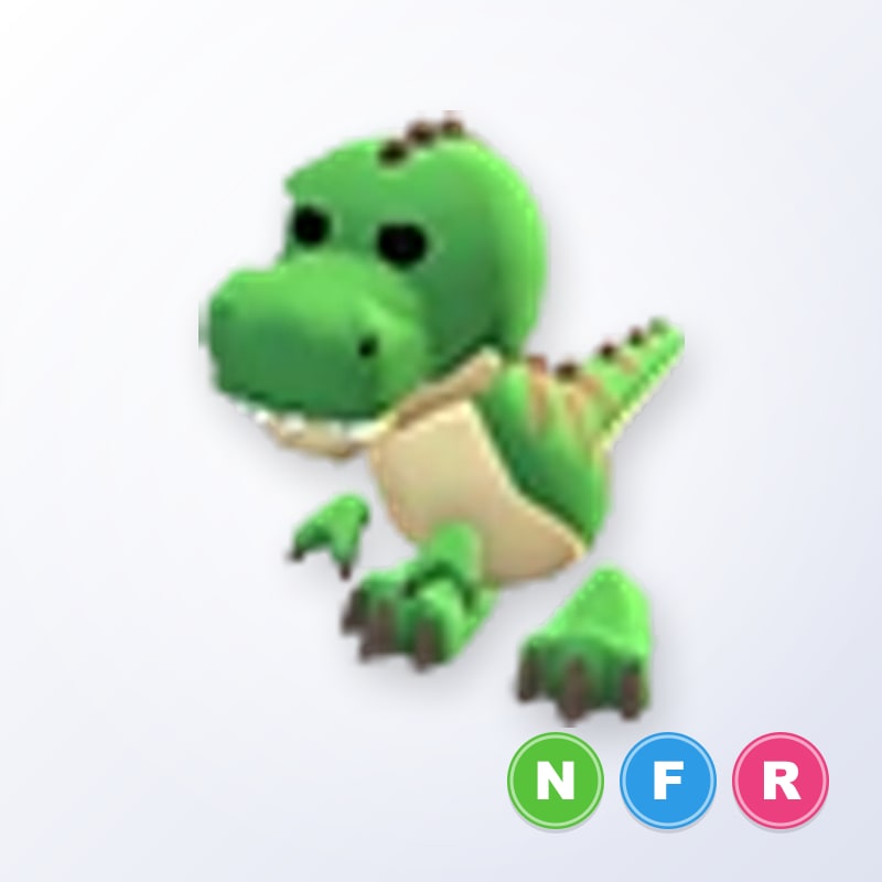T-Rex NFR | Adopt Me