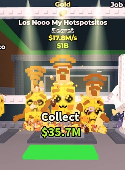 ✨ Los Nooo My Hotspotsitos Gold 💛📡 | 17.8M/s • Easy & Quick ⭐ • 💸 Affordable • 🚀 Rapid Delivery 💨 | Trusted