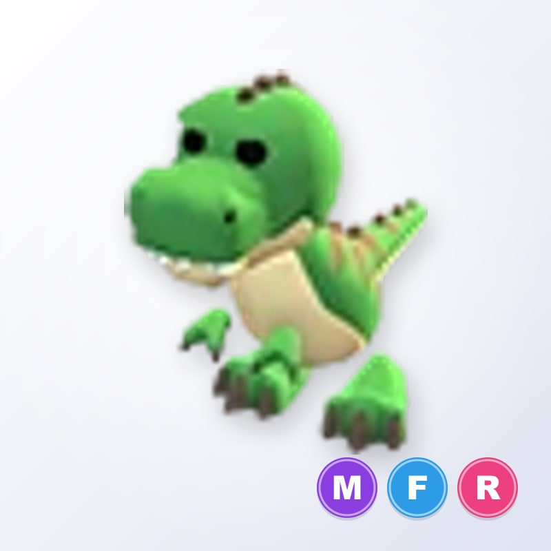 T-Rex MFR | Adopt Me