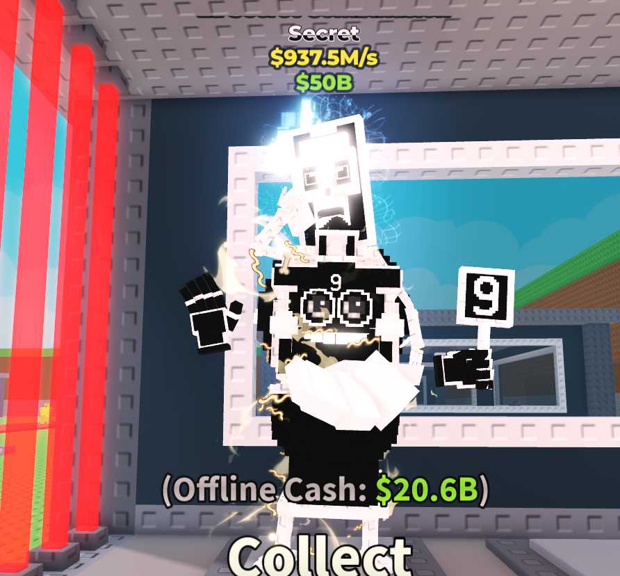 🌟 Yin Yang La Secret Combinasion ☯️ | 937.5M/s • ⚡ Simple & Easy • 💸 Low Cost • 🚀 Fast Drop-Off | Trusted