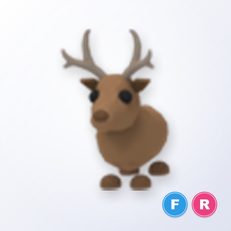 Reindeer FR | Adopt Me