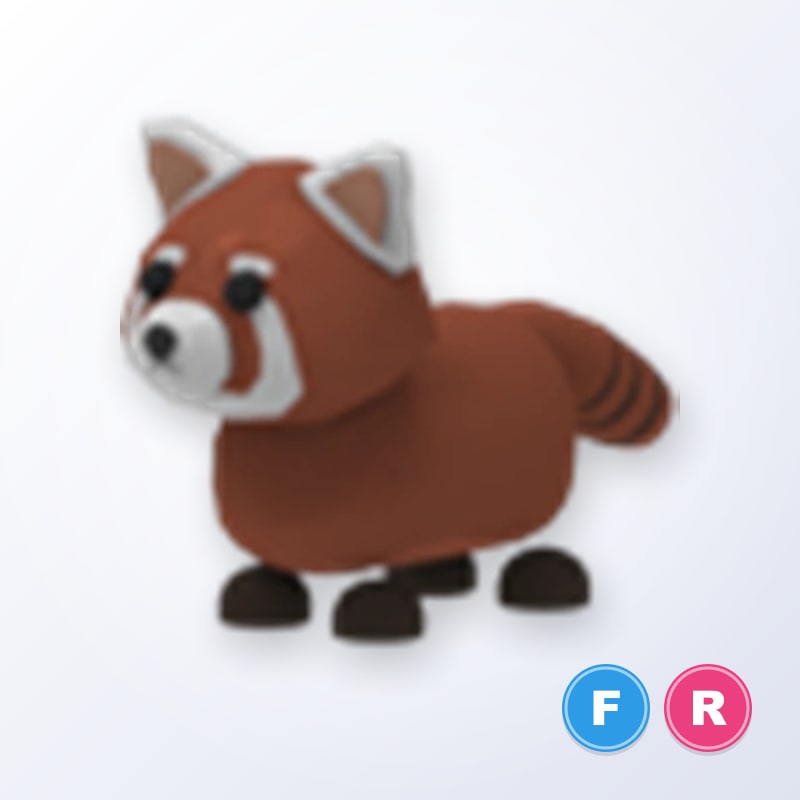 Red Panda FR | Adopt Me