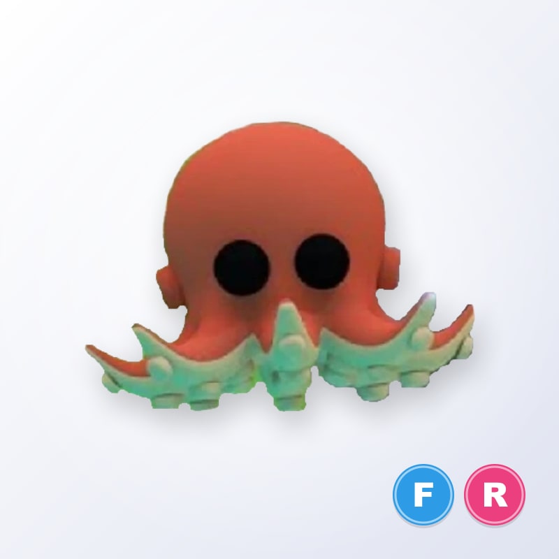 Octopus FR | Adopt Me