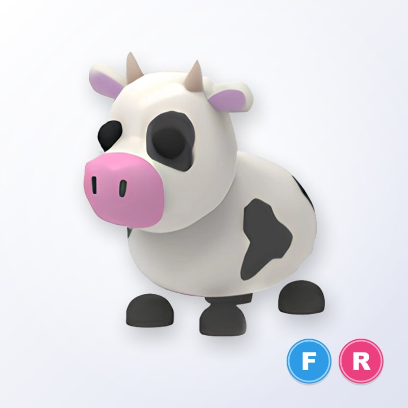 Cow FR | Adopt Me