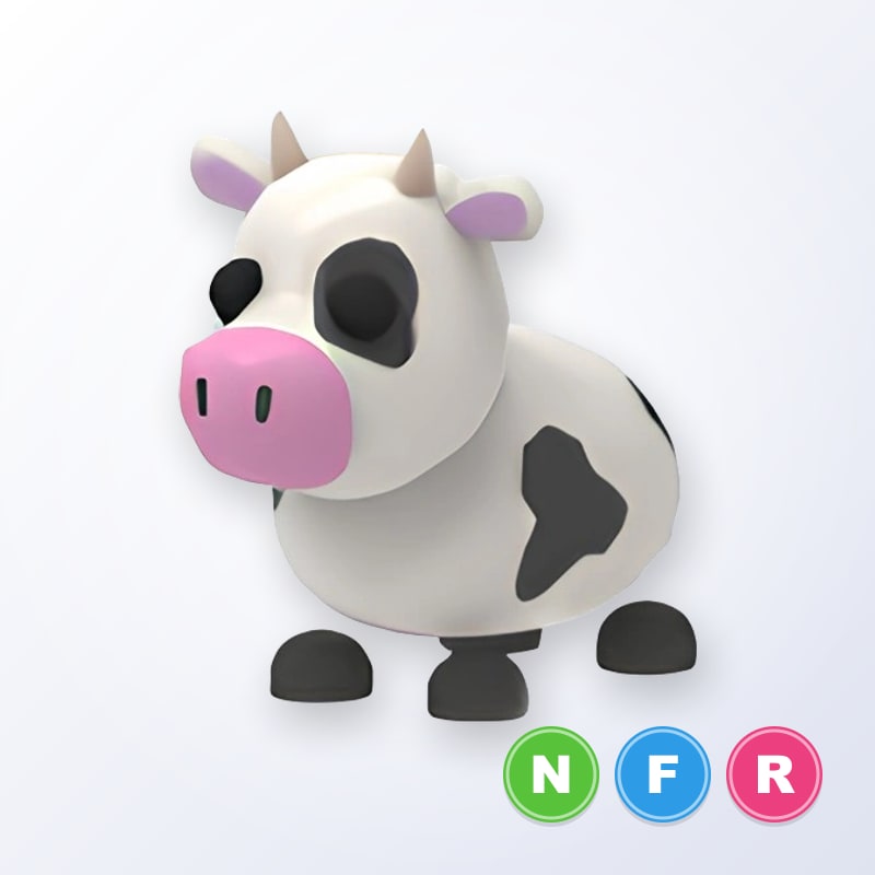 Cow NFR | Adopt Me