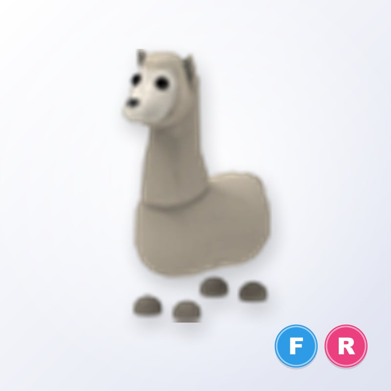 Llama FR | Adopt Me
