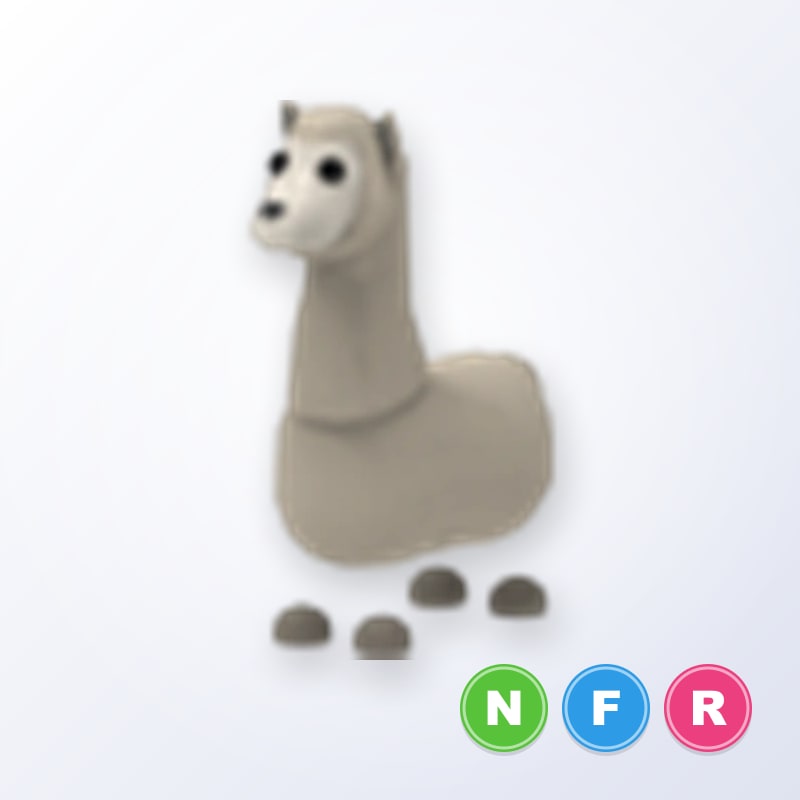 Llama NFR | Adopt Me