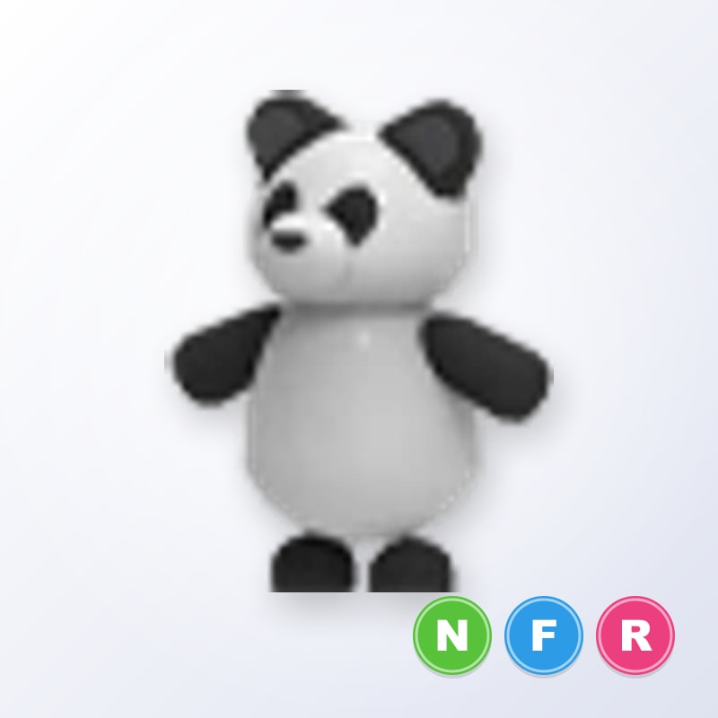Panda NFR | Adopt Me