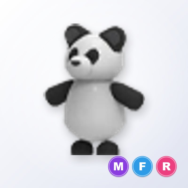 Panda MFR | Adopt Me