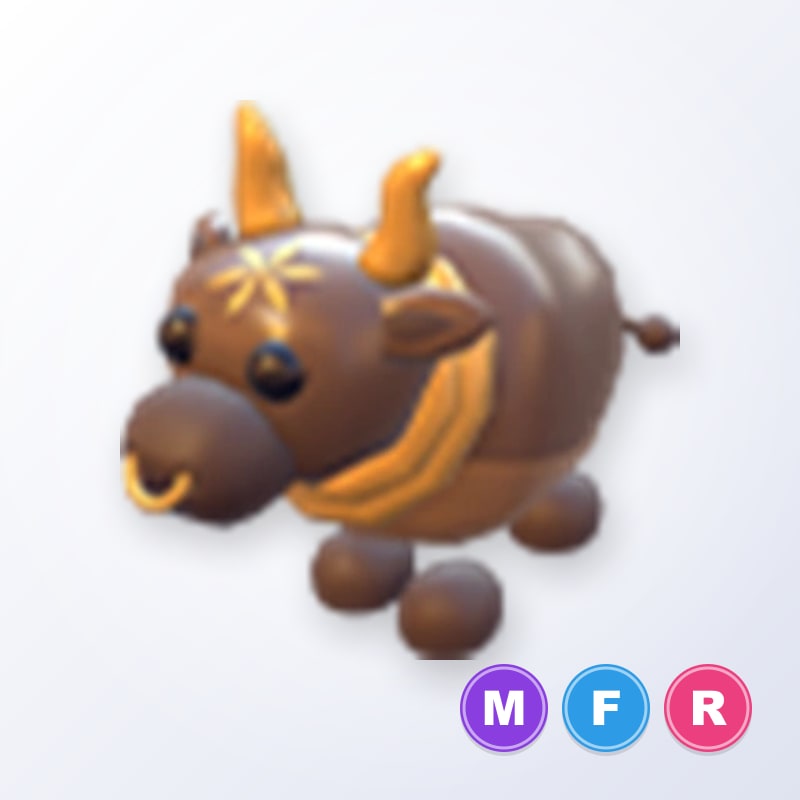 Ox MFR | Adopt Me