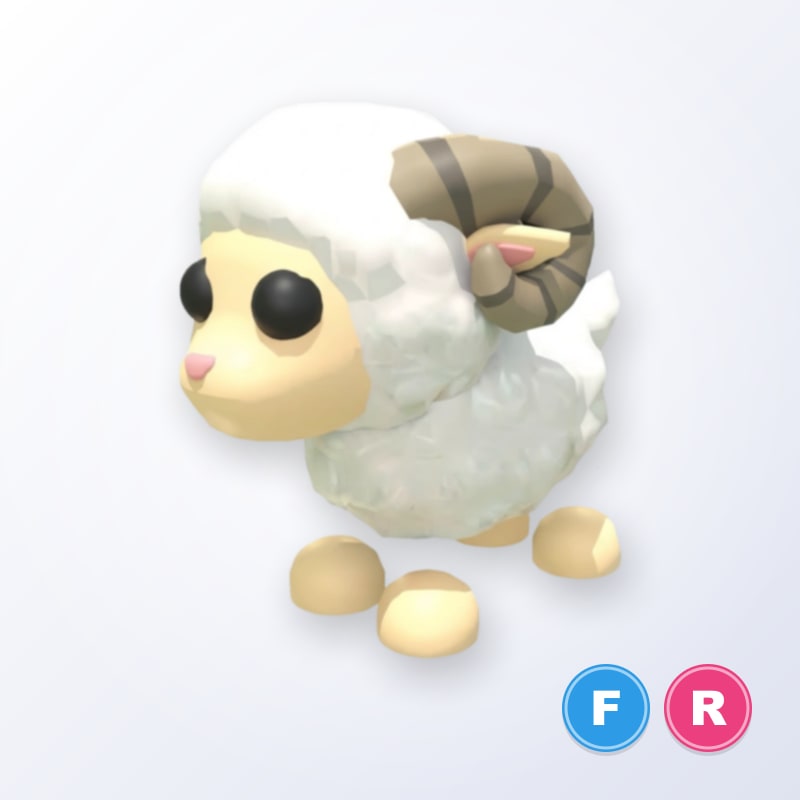 Ram FR | Adopt Me