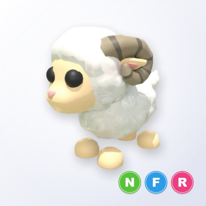 Ram NFR | Adopt Me