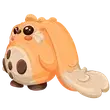 NR Cabbit - Sunshine > Adopt Me / Adopt Me!